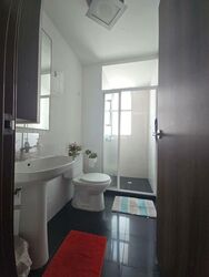 The Eden At Tampines (D18), Condominium #570006071